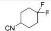 1,1-difluoro-4-isocyanocyclohexane