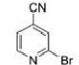 2-Bromo-4-cyanopyridine